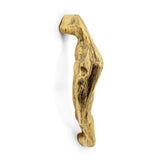 LUXURY GOLD DOOR PULL KERMA EA1028 BY PULLCAST JEWELRY HARDWARE