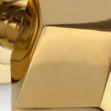 LUXURY GOLD DOOR KNOB KARAT CM3022 BY PULLCAST JEWELRY HARDWARE