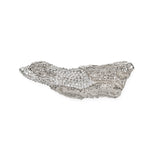 LUXURY DRAWER HANDLE EUPHORBIA LE4007 BY PULLCAST JEWELRY HARDWARE
