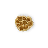 LUXURY GOLD CABINET PULL COMB EA1023 BY PULLCAST JEWELRY HARDWARE