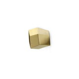 LUXURY GOLD CABINET KNOB KARAT CM3012 BY PULLCAST JEWELRY HARDWARE