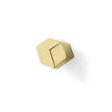 LUXURY GOLD CABINET KNOB KARAT CM3012 BY PULLCAST JEWELRY HARDWARE