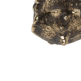 LUXURY CABINET HANDLE OAK EA1018 BY PULLCAST JEWELRY HARDWARE