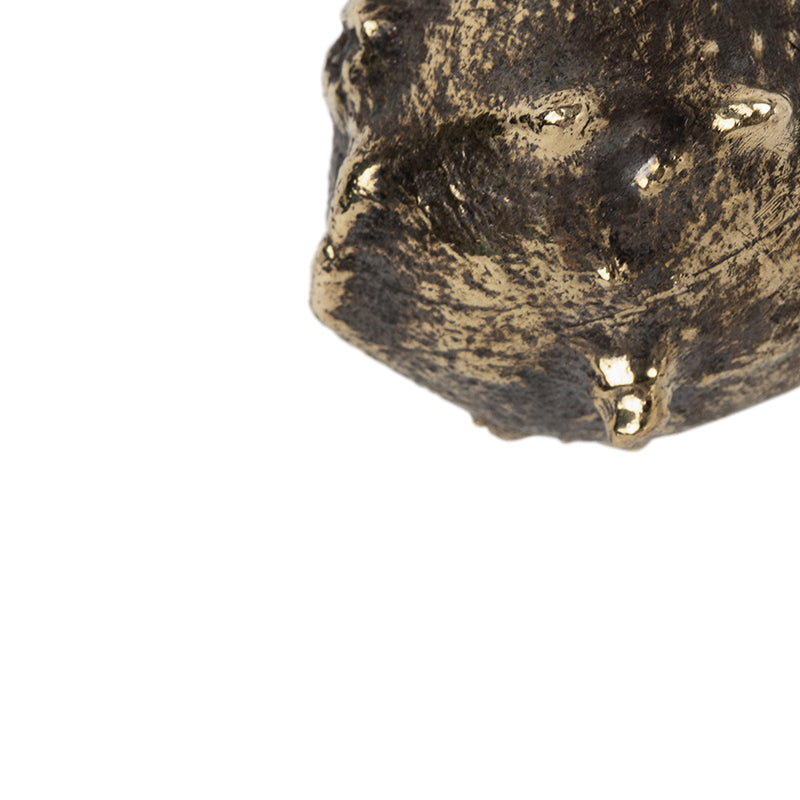 LUXURY CABINET HANDLE OAK EA1018 BY PULLCAST JEWELRY HARDWARE