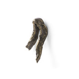 LUXURY DRAWER PULL LIMB EA1027 BY PULLCAST JEWELRY HARDWARE