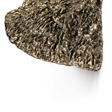 LUXURY DRAWER HANDLE FUNGI EA1031 BY PULLCAST JEWELRY HARDWARE