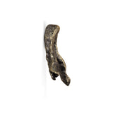 LUXURY DRAWER PULL LIMB EA1027 BY PULLCAST JEWELRY HARDWARE