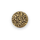 LUXURY DRAWER HANDLE CAVIAR OC2032 BY PULLCAST