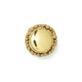 LUXURY GOLD CABINET PULL MACARON CM3005 BY PULLCAST JEWELRY HARDWARE