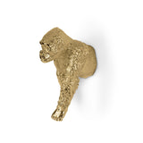 LUXURY GOLD DRAWER HANDLE MONKEY KD7024 BY PULLCAST JEWELRY HARDWARE