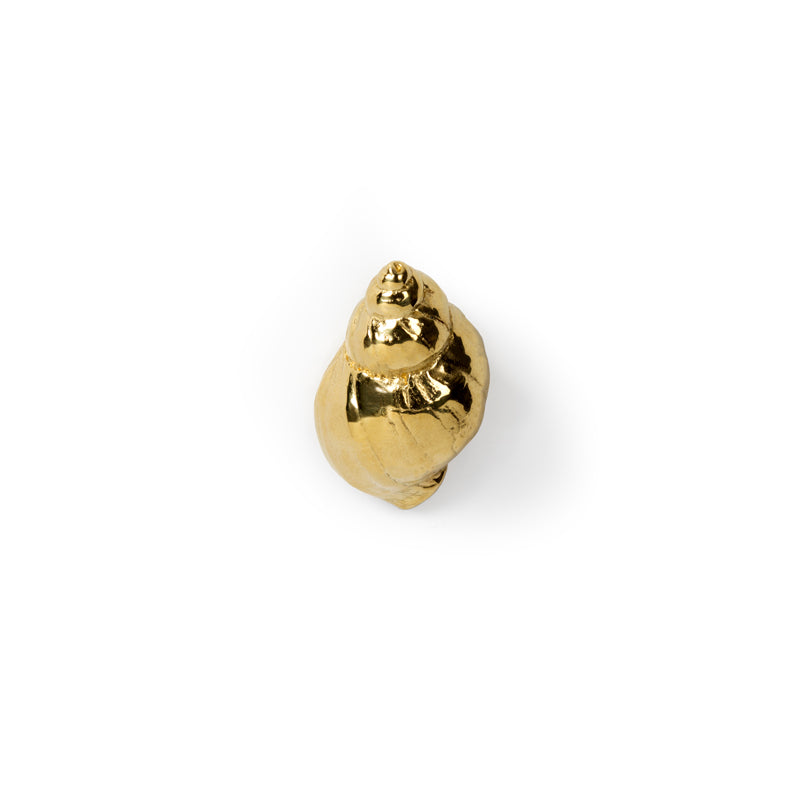 LUXURY GOLD CABINET HANDLE NATICA OC2022 BY PULLCAST JEWELRY HARDWARE