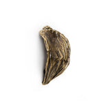 LUXURY GOLD DRAWER PULL NILE EA1030 BY PULLCAST JEWELRY HARDWARE