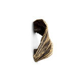 LUXURY GOLD DRAWER PULL NILE EA1030 BY PULLCAST JEWELRY HARDWARE
