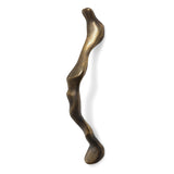 LUXURY DOOR PULL NOUVEAU EA1051 BY PULLCAST JEWELRY HARDWARE