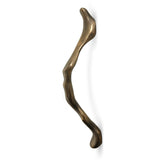 LUXURY DOOR PULL NOUVEAU EA1051 BY PULLCAST JEWELRY HARDWARE