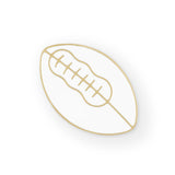 LUXURY GOLD DRAWER HANDLE RUGBY KD7003 BY PULLCAST JEWELRY HARDWARE