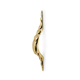 LUXURY GOLD DRAWER PULL SONORAN EA1045 BY PULLCAST JEWELRY HARDWARE