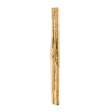 LUXURY GOLD DOOR PULL SHIN LE4018 BY PULLCAST JEWELRY HARDWARE