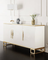 MULTIPLE LUXURY GOLD SKYLINE CM3001 BY PULLCAST JEWELRY HARDWARE