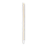 LUXURY GOLD DOOR HANDLE SKYLINE CM3019 BY PULLCAST JEWELRY HARDWARE