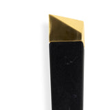 LUXURY DOOR HANDLE SPEAR CM3024 BY PULLCAST