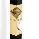LUXURY GOLD DOOR HANDLE SPEAR CM3023 BY PULLCAST JEWELRY HARDWARE