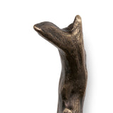 LUXURY DOOR PULL TWIG EA1044 BY PULLCAST JEWELRY HARDWARE