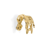 LUXURY GOLD CABINET PULL TOILE OC2025  BY PULLCAST JEWELRY HARDWARE