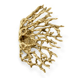 LUXURY GOLD CABINET HANDLE TOILE OC2020 BY PULLCAST JEWELRY HARDWARE