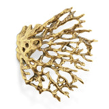 LUXURY GOLD CABINET HANDLE TOILE OC2020 BY PULLCAST JEWELRY HARDWARE