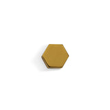 LUXURY GOLD DRAWER HANDLE WALTZ CM3045 BY PULLCAST JEWELRY HARDWARE