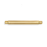 LUXURY GOLD DRAWER HANDLE WALTZ CM3028 BY PULLCAST JEWELRY HARDWARE