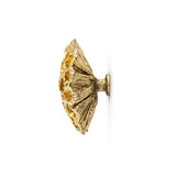 LUXURY GOLD CABINET HANDLE COMB EA1069 BY PULLCAST JEWELRY HARDWARE