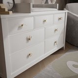 MULTIPLE LUXURY GOLD BUNNY KD7008 KIDS COLLECTION BY PULLCAST JEWELRY HARDWARE