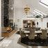WARSAW: DOOR HARDWARE TO ENTER A LUXURIOUS WORLD