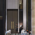 HOSPITALITY DESIGN: THE BEST DOOR PULLS TO USE IN FASHIONABLE PROJECTS