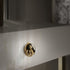 25 DRAWER HANDLES TO MODERNIZE YOUR FURNITURE DESIGNS