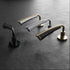 NEW PRODUCTS BY PULLCAST: DECORATIVE HARDWARE TO LEAVE YOU DAZZLED