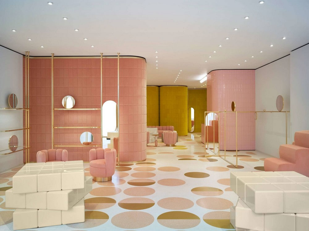 5 BOUTIQUE INTERIORS THAT MADE AN ENDURING IMPACT IN DEFINING LUXURY