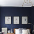 How To Incorporate Classic Blue in your Home