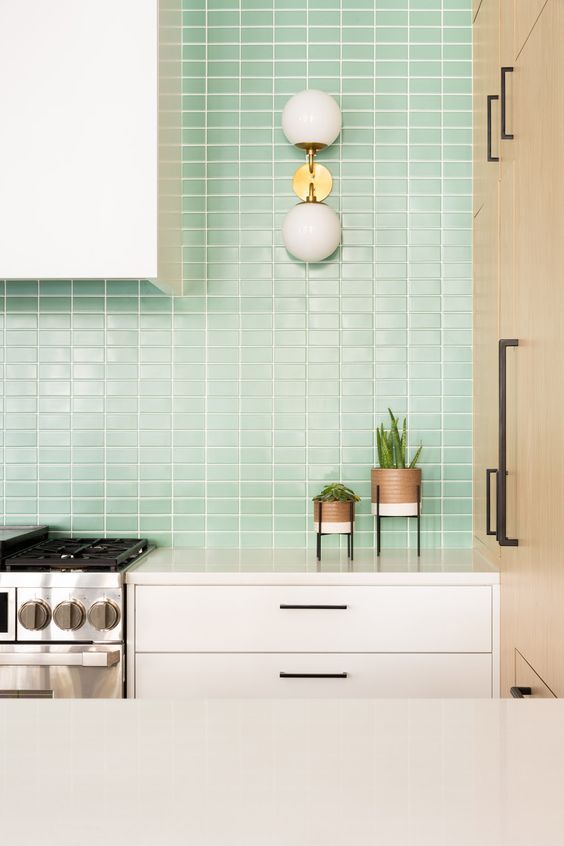 2020 Kitchen Trends You’ll Want To Follow