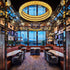 FOUR SEASONS HONG KONG WITH EXCEPTIONAL HARDWARE BY PULLCAST