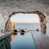 Il Dolce Far Niente - Discover The Chilling Cliff-Top Resort in Greece