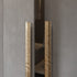 COSMOPOLITAN COLLECTION: THE LUXURY OF HARDWARE INSPIRED BY GREAT METROPOLISES