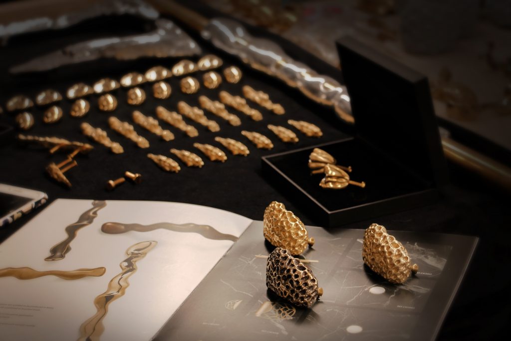 DISCOVER THE PULLCAST BESPOKE SERVICE: CRAFTING IDENTITY THROUGH DESIGN