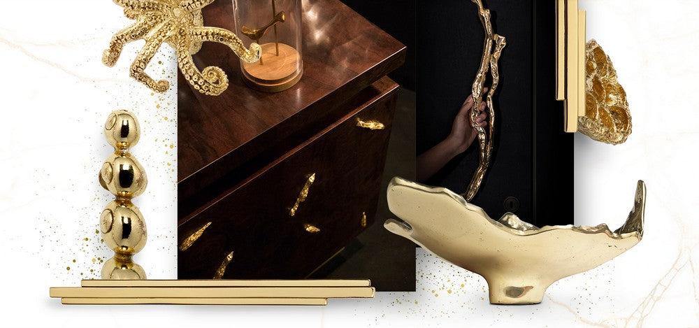 BE INSPIRED BY PULLCAST’S DECORATIVE HARDWARE BEST SELLERS OF 2020!