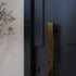 A GRAND ENTRANCE: ELEVATE YOUR HOME WITH OVERSIZED DOOR PULLS