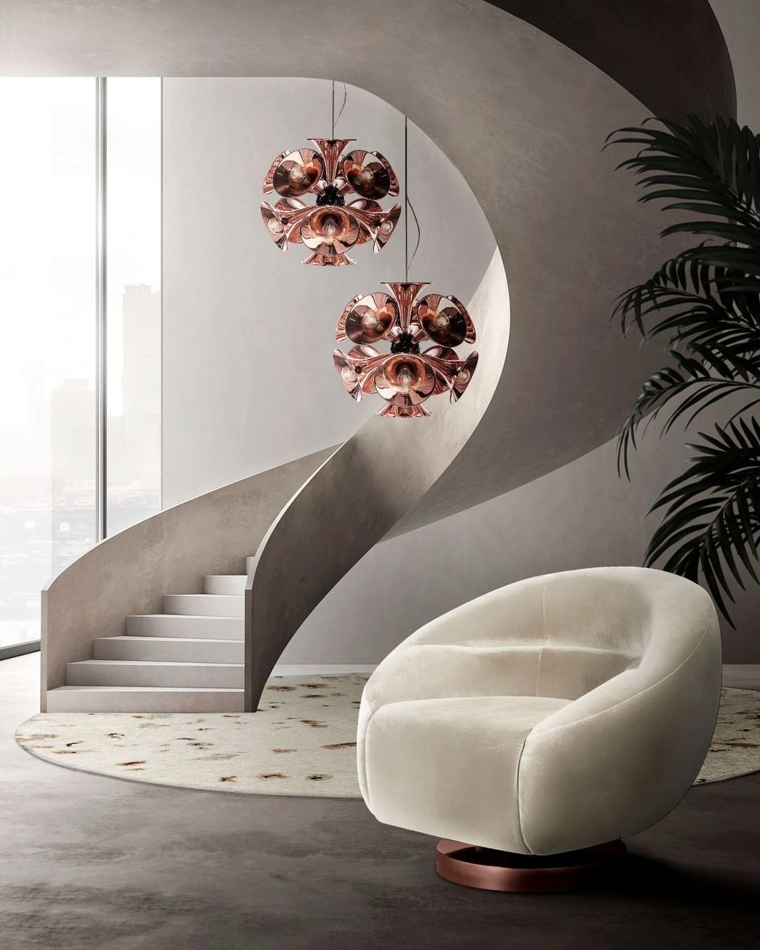 Spark The Inspiration For Your New Interiors