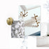 EXPLORE CONTEMPORARY HARDWARE DESIGNS FOR UNIQUE INTERIORS
