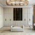 CREATE A BEDROOM SANCTUARY WITH PULLCAST’S DECORATIVE HARDWARE